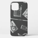 Search for microphone iphone cases Illustration