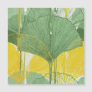 Search for ginko cards Leaf