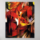 Search for abstract fox art German