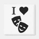 Search for theatre magnets Drama