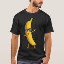 Search for yellow banana tshirts Funny