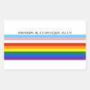 Search for ally pride flag stickers Lesbian