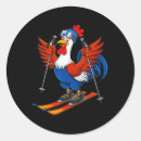 Search for cartoon ski stickers Snow