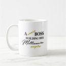 Search for boss woman mugs Business