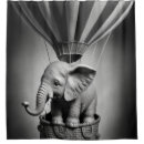 Search for hot air balloon shower curtains Fantasy