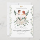 Search for canada wedding invitations Elegant