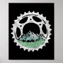Search for cyclist art Forest