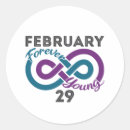 Search for leap year stickers Leapling