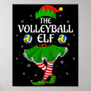 Search for premium posters Elf squad