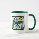 Search for medical profession mugs Therapy