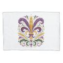 Search for new orleans pillowcases Fleur de lis