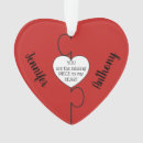 Search for relationship christmas tree decorations Newlywed