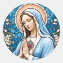 Search for catholic stickers Stained glass