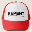 Search for repent accessories Christian