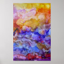 Search for abstract dance art Colourful