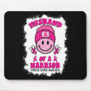 Search for chemo mousepads Fight breast cancer