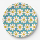 Search for daisy plates 70s
