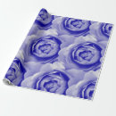 Search for transparent wrapping paper Blue