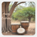 Search for african drum stickers Drumming