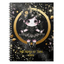 Search for kawaii girls notebooks Anime