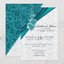 Search for 5th anniversary invitations Celebration