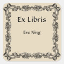 Search for victorian bookplates Library