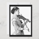 Search for violinist invitations Concert