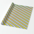 Search for grey wrapping paper Yellow
