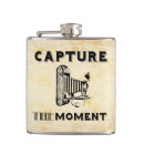 Search for vintage flasks Cool