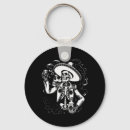 Search for dia de los muertos key rings Altar