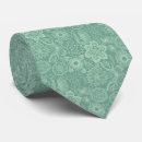 Search for sage wedding ties Floral