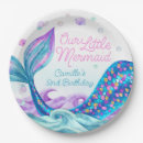 Search for mermaid birthday decor Splish splash
