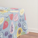 Search for spring tablecloths Colourful