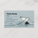 Search for killer business cards Dolphin