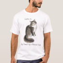 Search for adopt a stray tshirts Cat lover