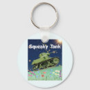 Search for tank key rings Army
