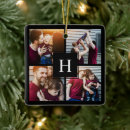 Search for 4 photo christmas tree decorations Picture