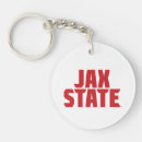 Search for sports logo key rings Jsu alumni
