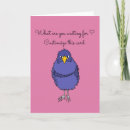 Search for bird jokes cards Animal