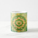 Search for mandalas mugs Colourful