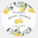 Search for modern bridal shower stickers Rustic