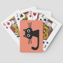 Search for kitty playing cards Kitten