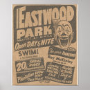 Search for eastwood posters Vintage