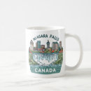 Search for niagara falls canada mugs Ontario