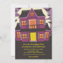 Search for hauntes invitations For kids