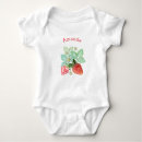 Search for strawberry baby clothes Green