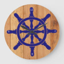 Search for ships wheel clocks Helm
