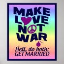 Search for love and marriage posters Funny