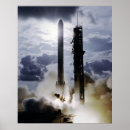 Search for launch posters Rocket