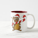 Search for candy cane christmas mugs Women